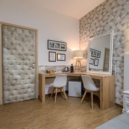 Domus Pietro Inn ローマ エクステリア 写真