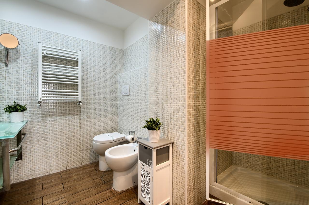 Domus Pietro Inn ローマ エクステリア 写真