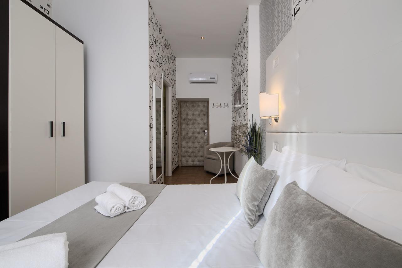 Domus Pietro Inn ローマ エクステリア 写真