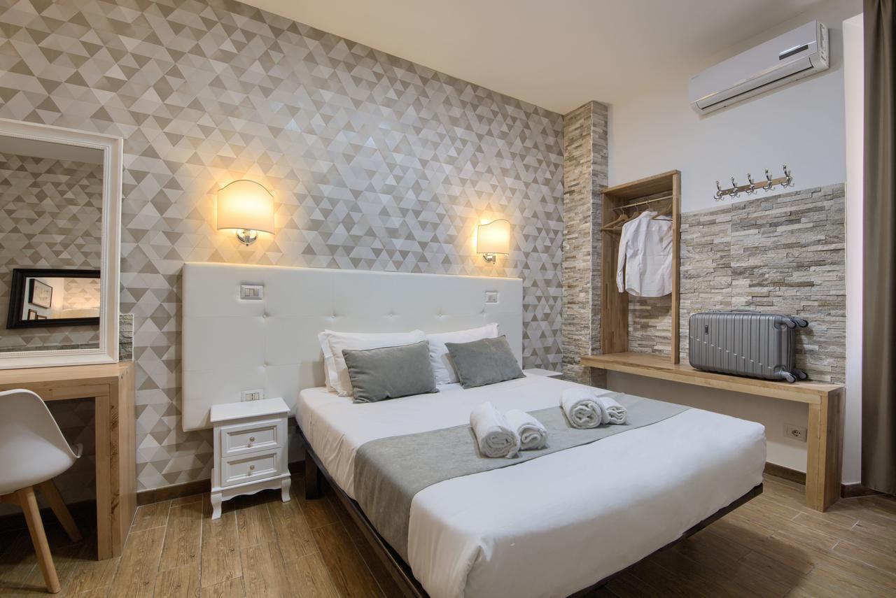 Domus Pietro Inn ローマ エクステリア 写真
