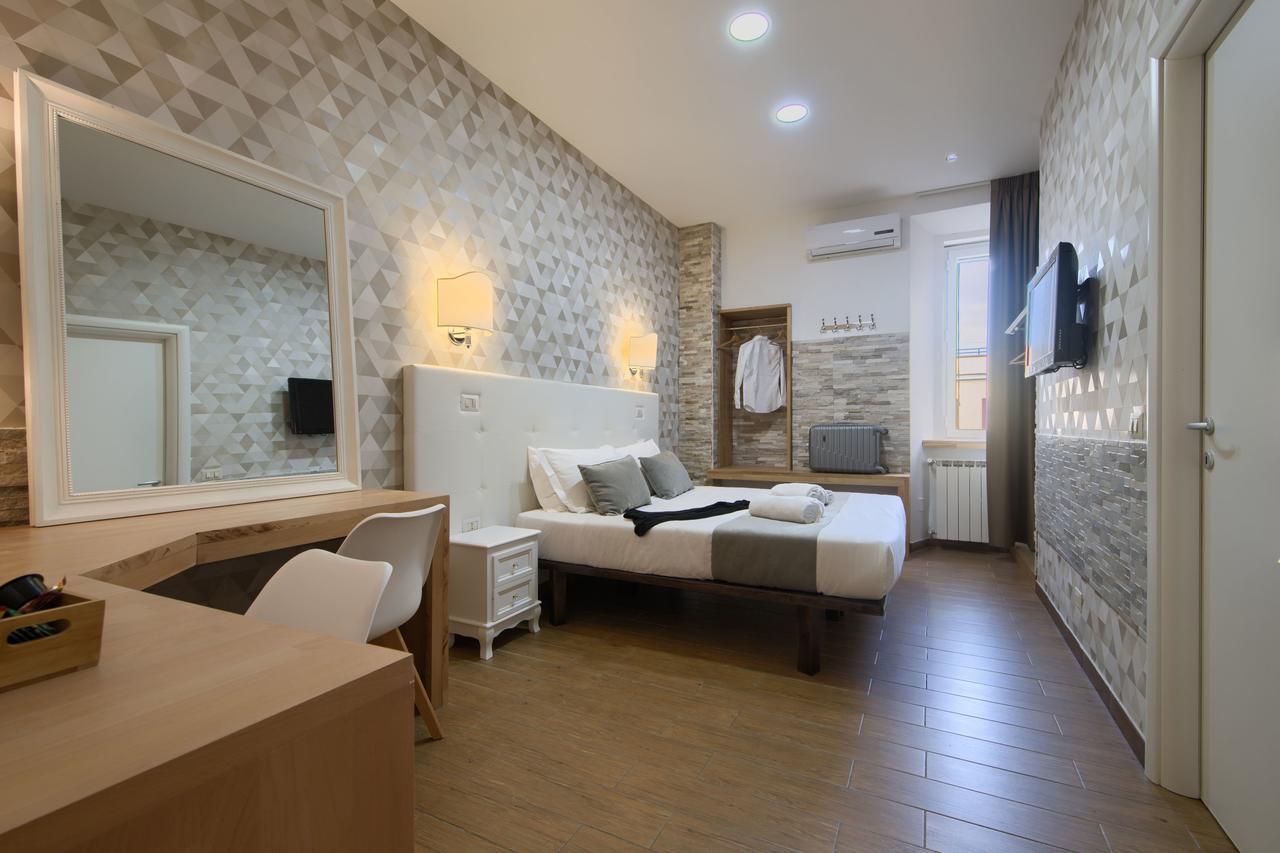 Domus Pietro Inn ローマ エクステリア 写真