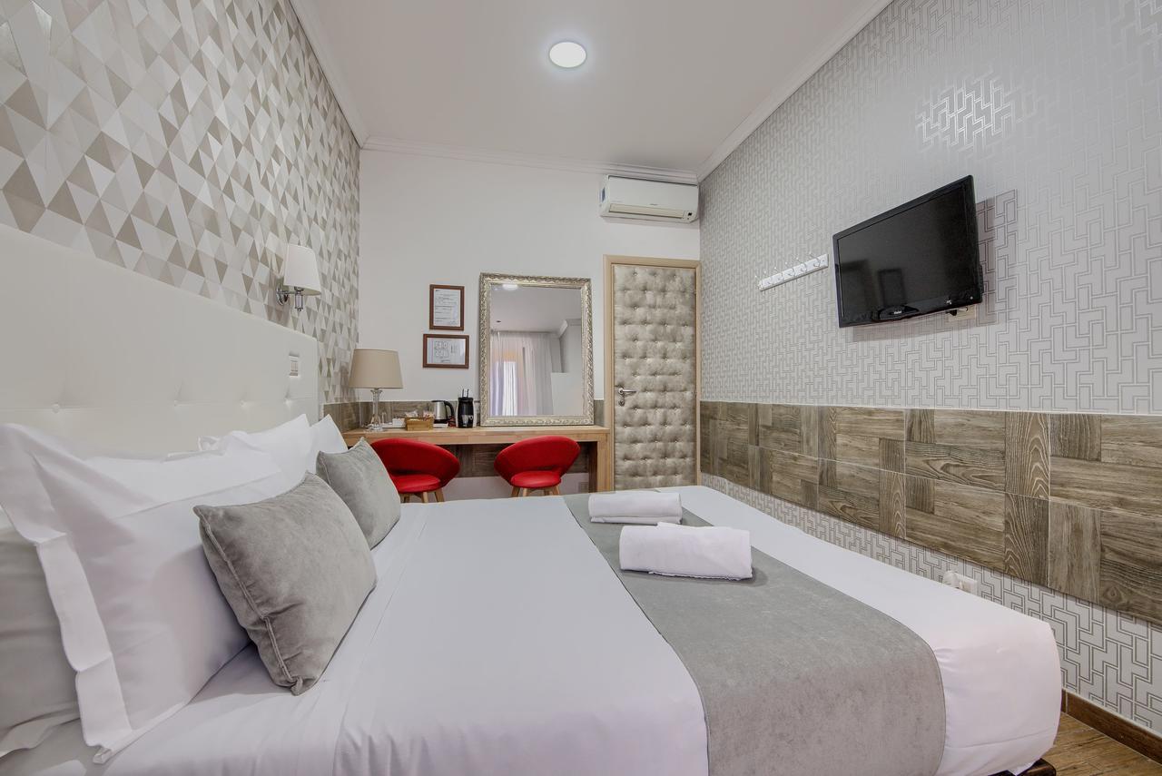 Domus Pietro Inn ローマ エクステリア 写真