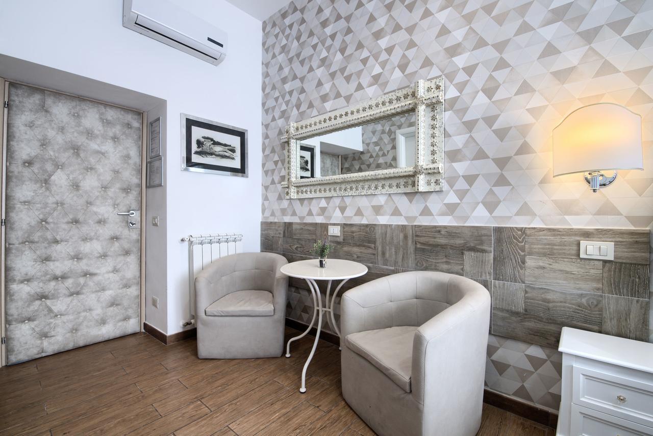 Domus Pietro Inn ローマ エクステリア 写真