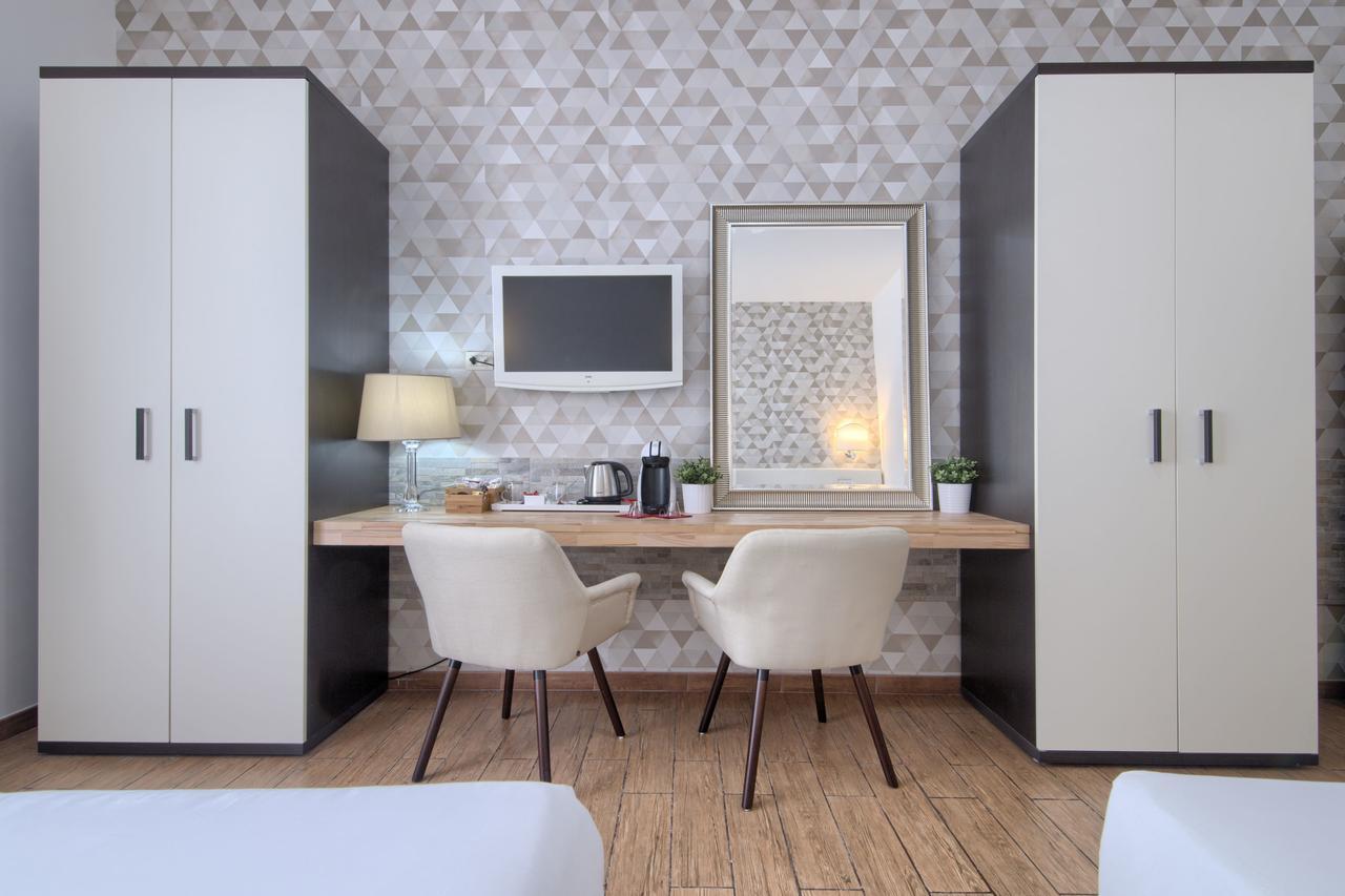 Domus Pietro Inn ローマ エクステリア 写真