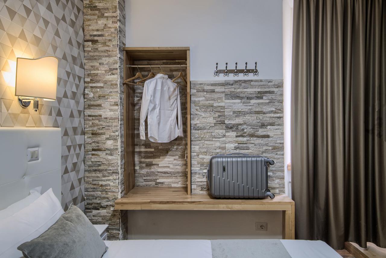 Domus Pietro Inn ローマ エクステリア 写真