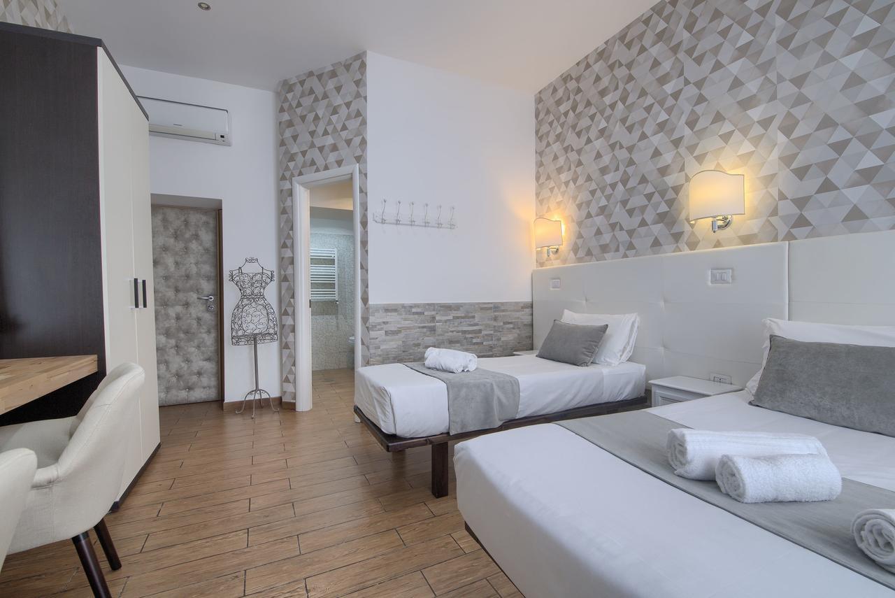 Domus Pietro Inn ローマ エクステリア 写真
