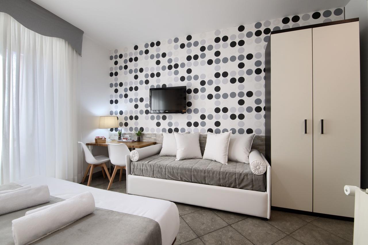 Domus Pietro Inn ローマ エクステリア 写真