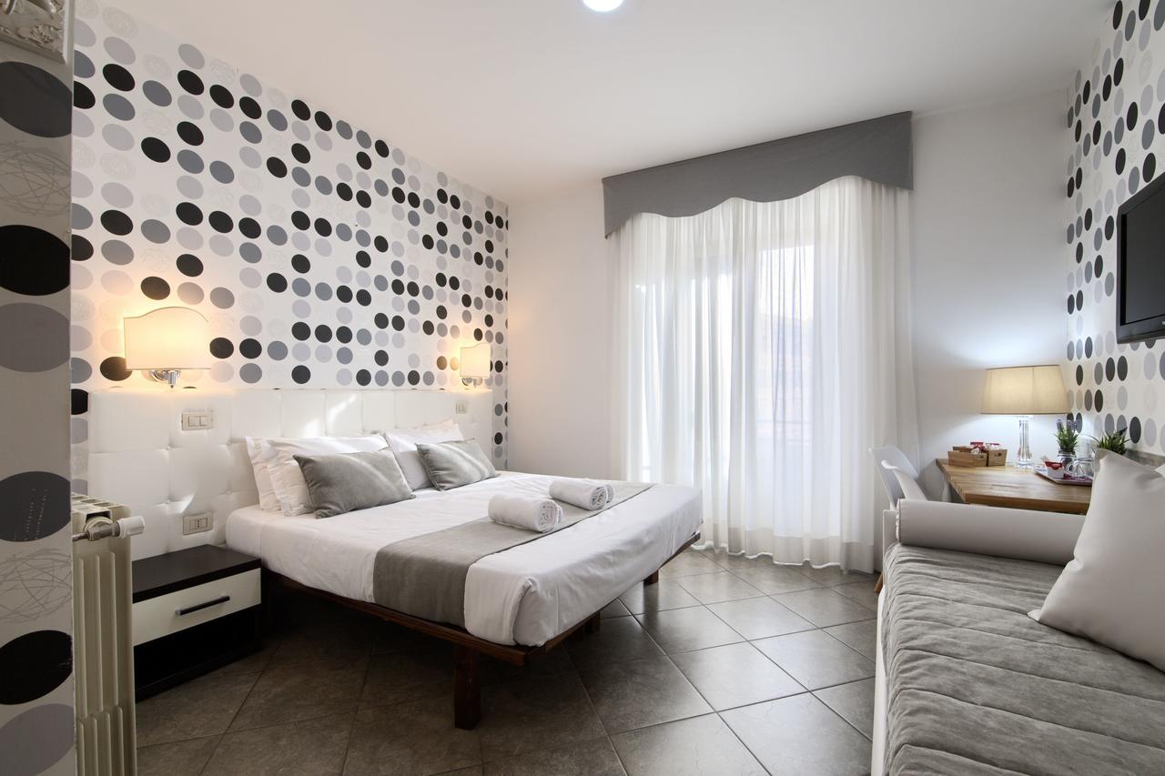 Domus Pietro Inn ローマ エクステリア 写真