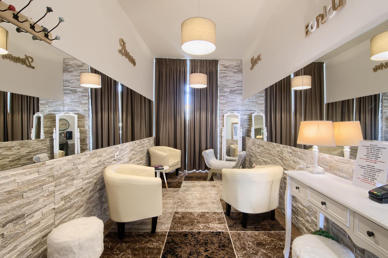 Domus Pietro Inn ローマ エクステリア 写真