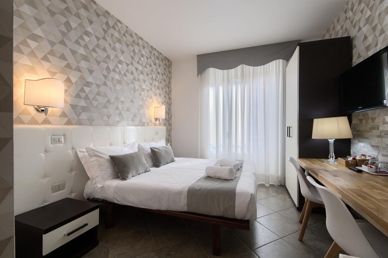 Domus Pietro Inn ローマ エクステリア 写真