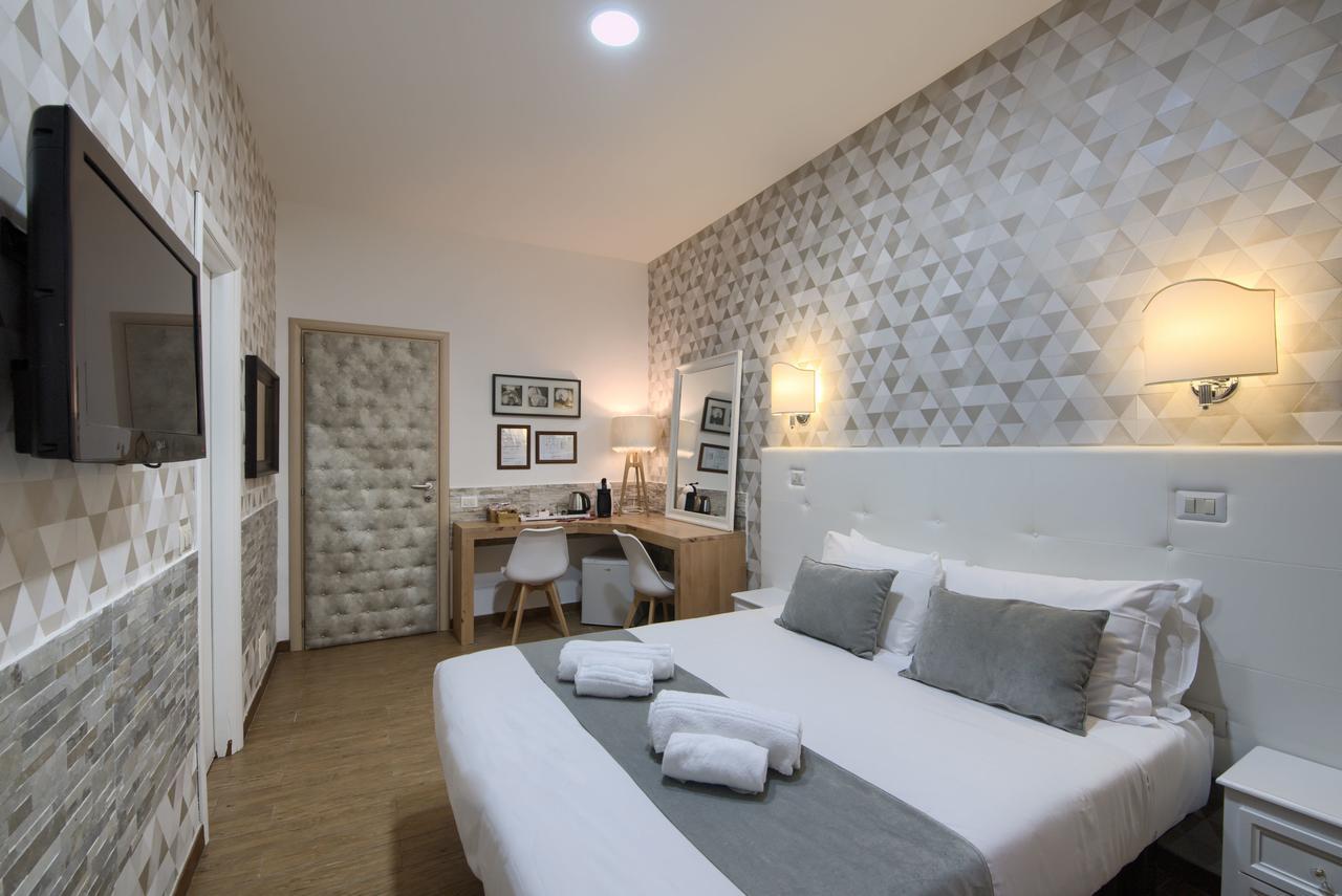 Domus Pietro Inn ローマ エクステリア 写真