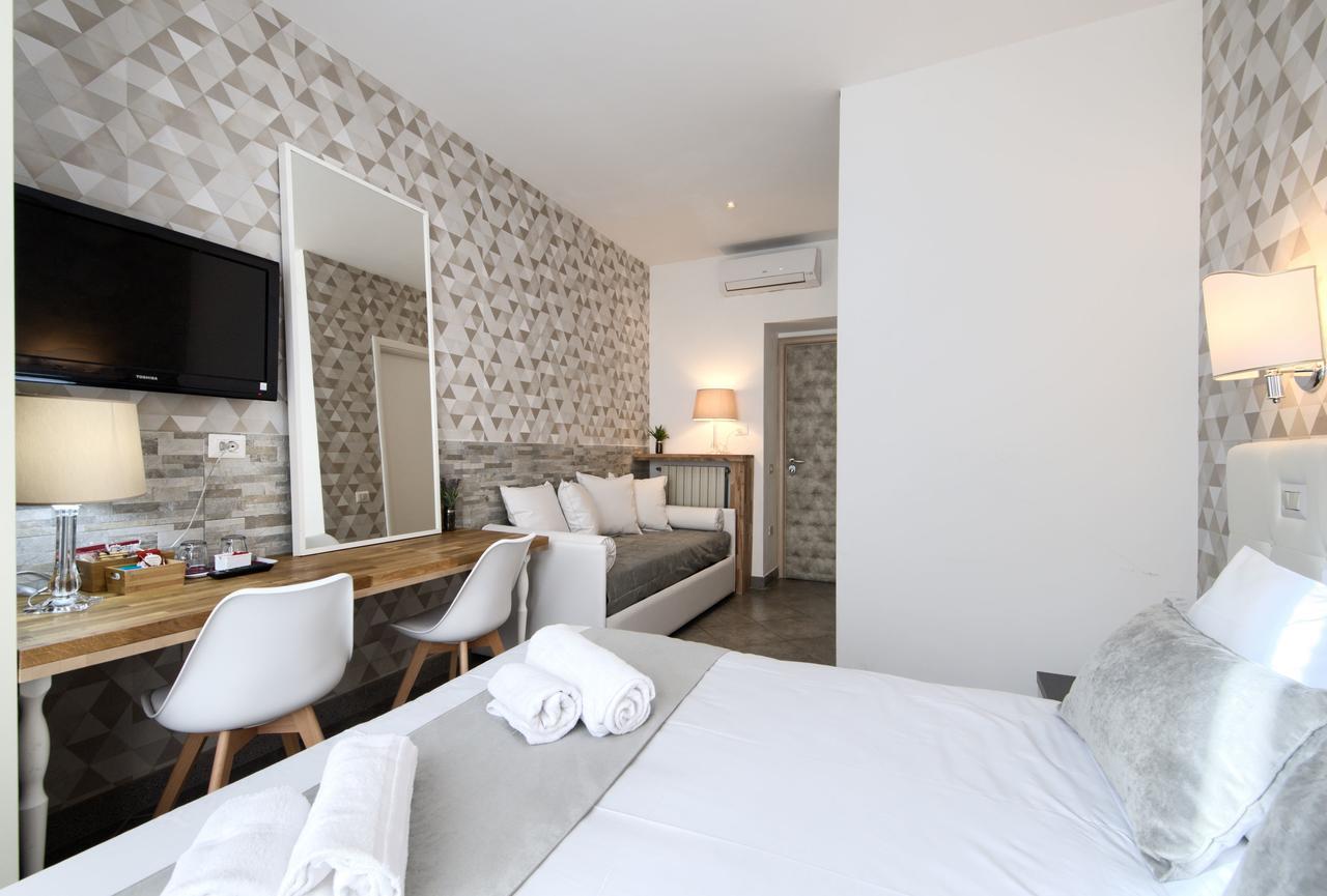 Domus Pietro Inn ローマ エクステリア 写真