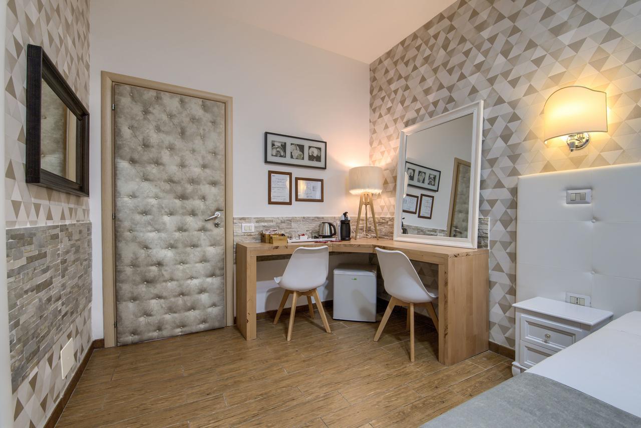 Domus Pietro Inn ローマ エクステリア 写真