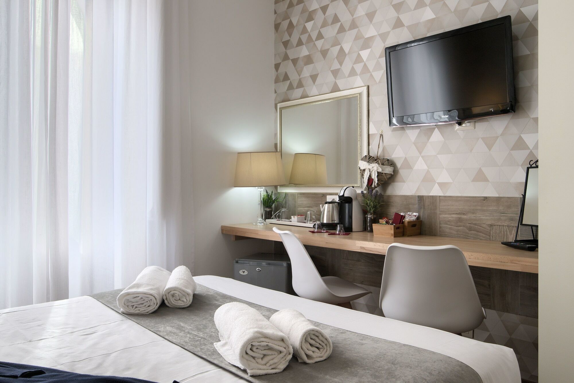 Domus Pietro Inn ローマ エクステリア 写真